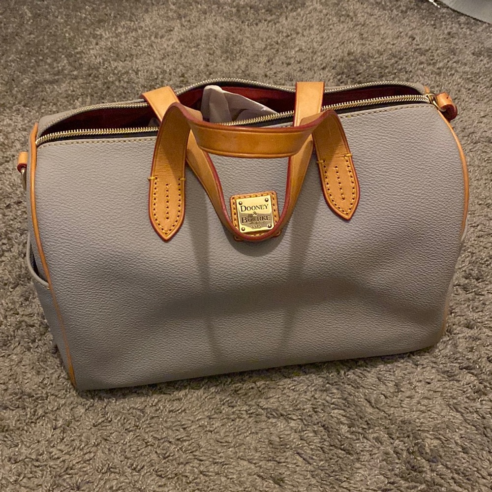 Dooney & Burke Purse